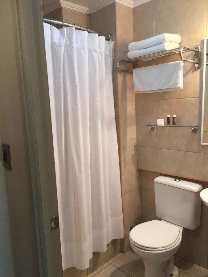 וואלפאראיסו Ohiggins Park Hotel מראה חיצוני תמונה